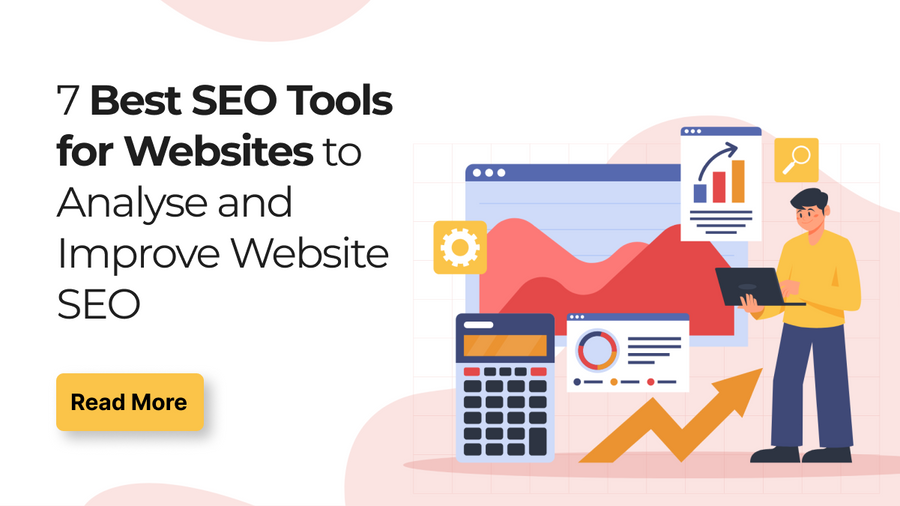 Best SEO Tools for Websites