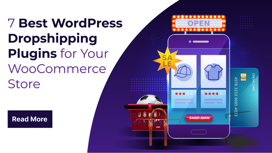 7 Best WordPress Dropshipping Plugins for Your WooCommerce Store