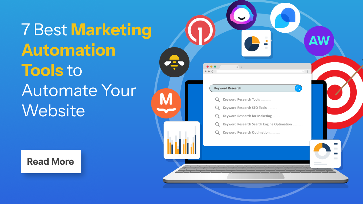 Best Marketing Automation Tool With Drag And Drop Email Builder: Ultimate Guide