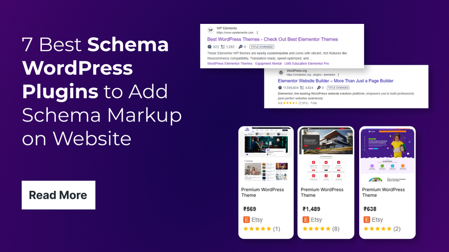 7 Best Schema WordPress Plugins to Add Schema Markup on Website
