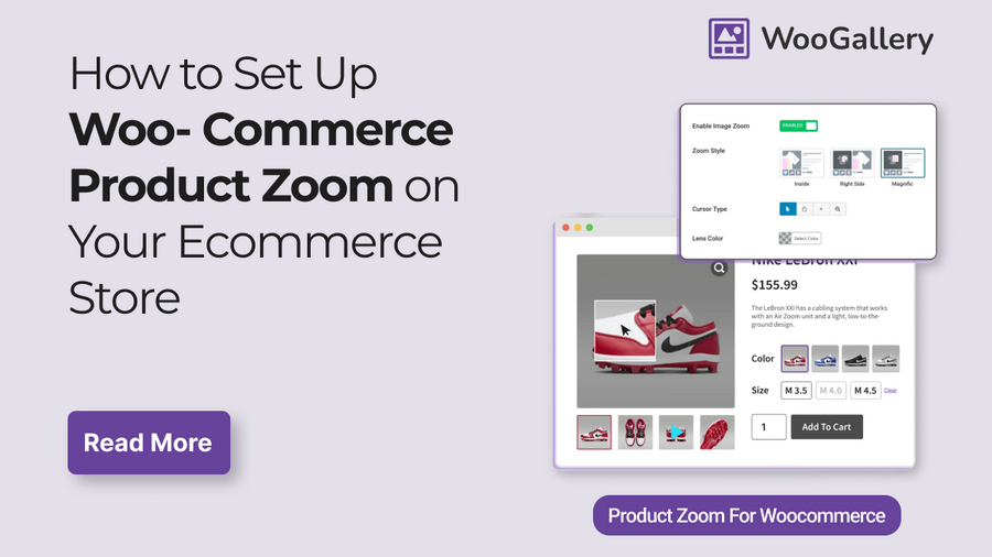 How to Set Up Woo- Commerce Product Zoom on Your Ecommerce Store