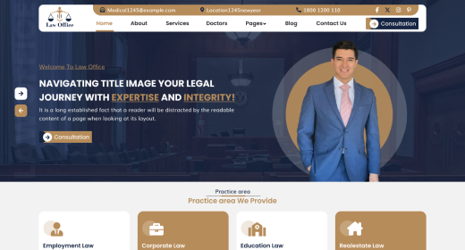 Law Office
