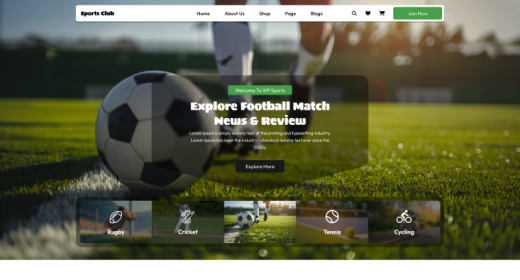 Sports Agency