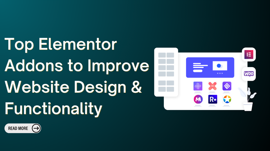 Best Elementor Addons