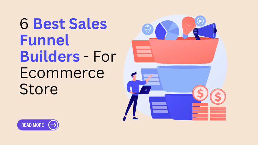 Best Sales Funnel Builders