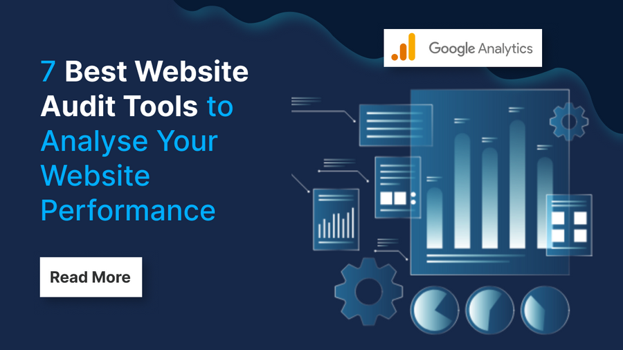Best Website Audit Tools