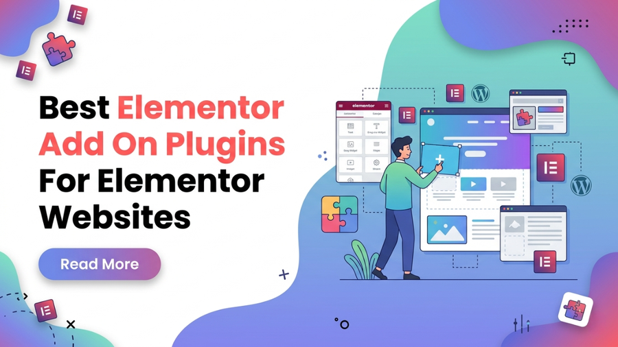 Elementor Add On Plugins