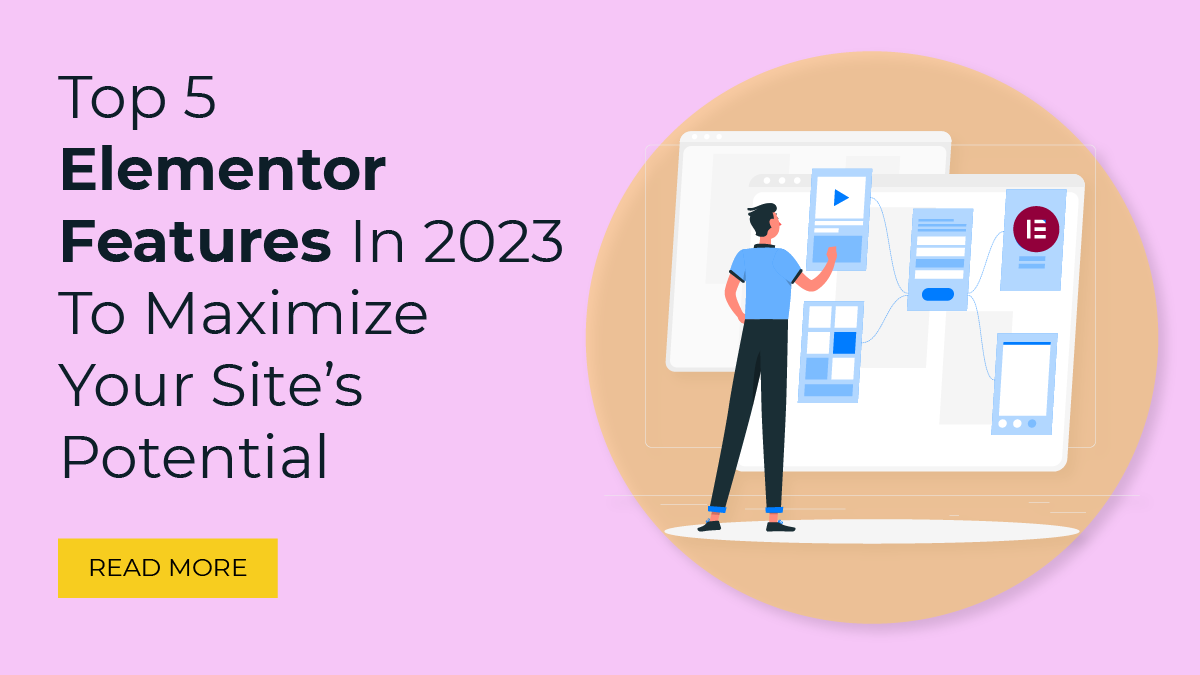 How To Create And Customize Elementor Hero Banner To Maximize The ...