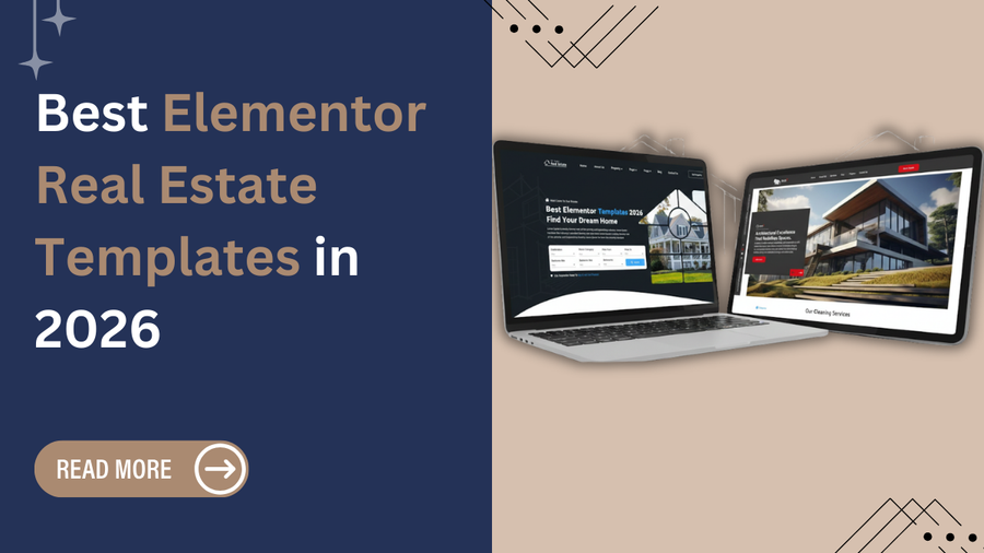 Elementor Real Estate Templates