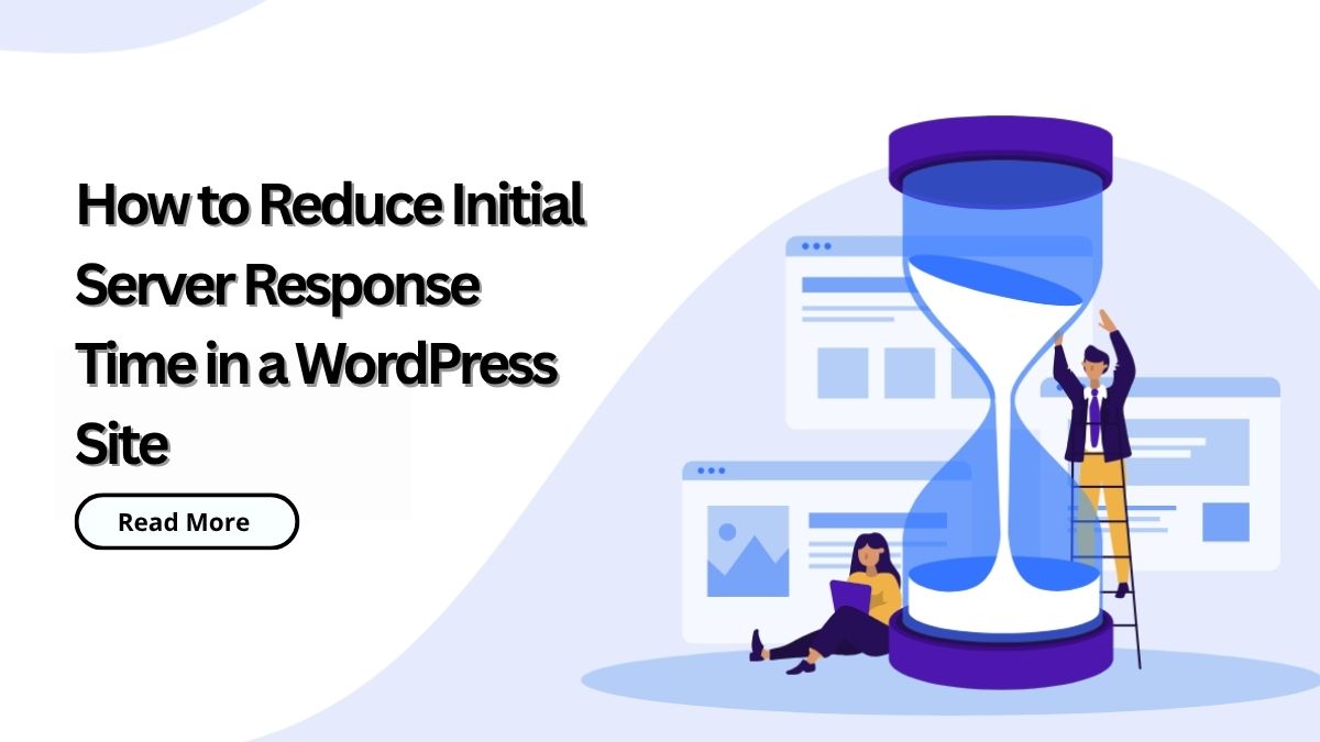 Unity Network Server Response Time How to Reduce Initial Server Response Time in a WordPress Site