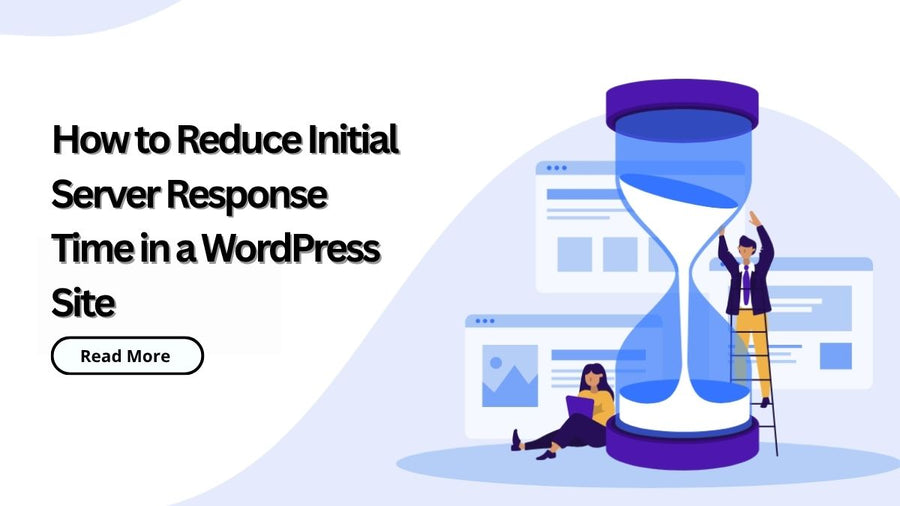 reduce-initial-server-response-time