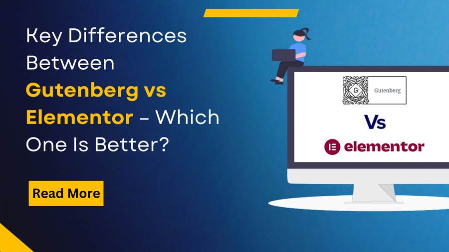Gutenberg vs Elementor 