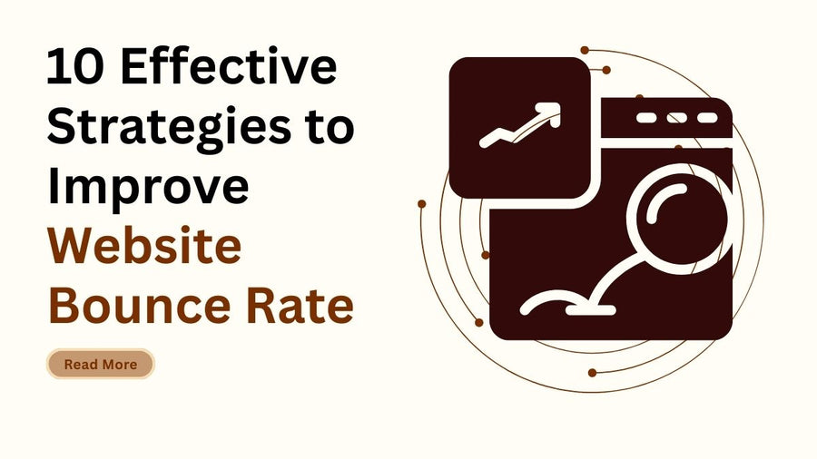 Website Bounce Rate