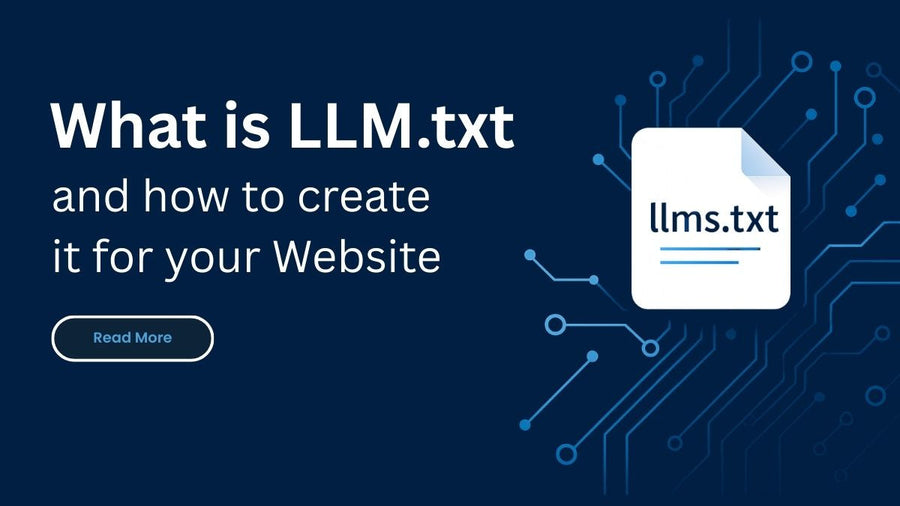 What is LLM.txt 