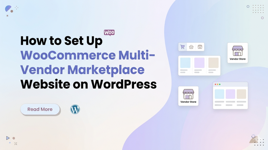 WooCommerce Multi-Vendor Marketplace