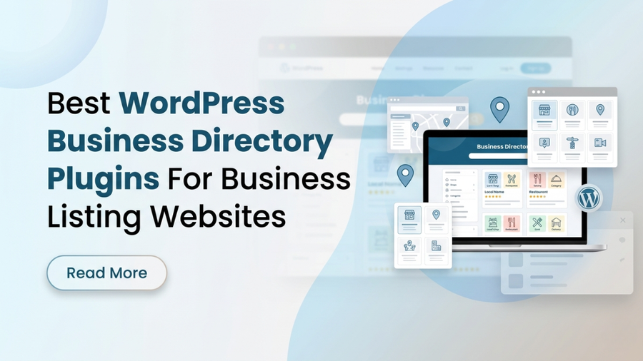 WordPress Business Directory Plugins