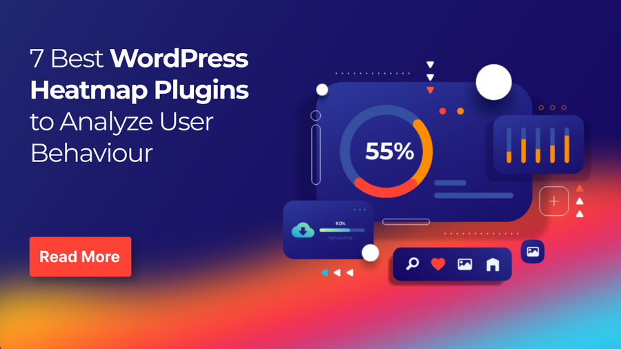 WordPress Heatmap Plugins