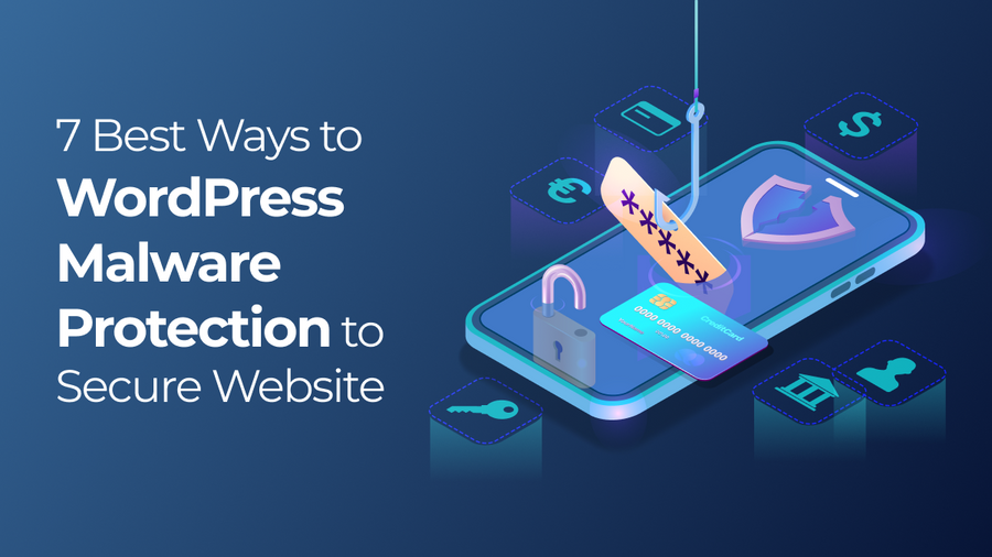 WordPress Malware Protection