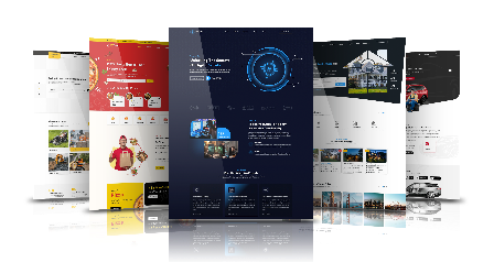 Elementor WordPress Theme Bundle