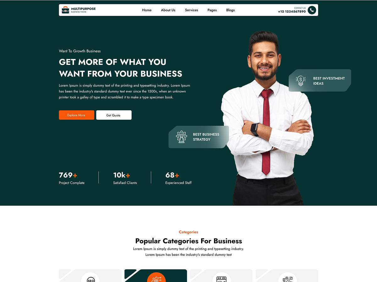 corporate-business-wordpress-theme-icon