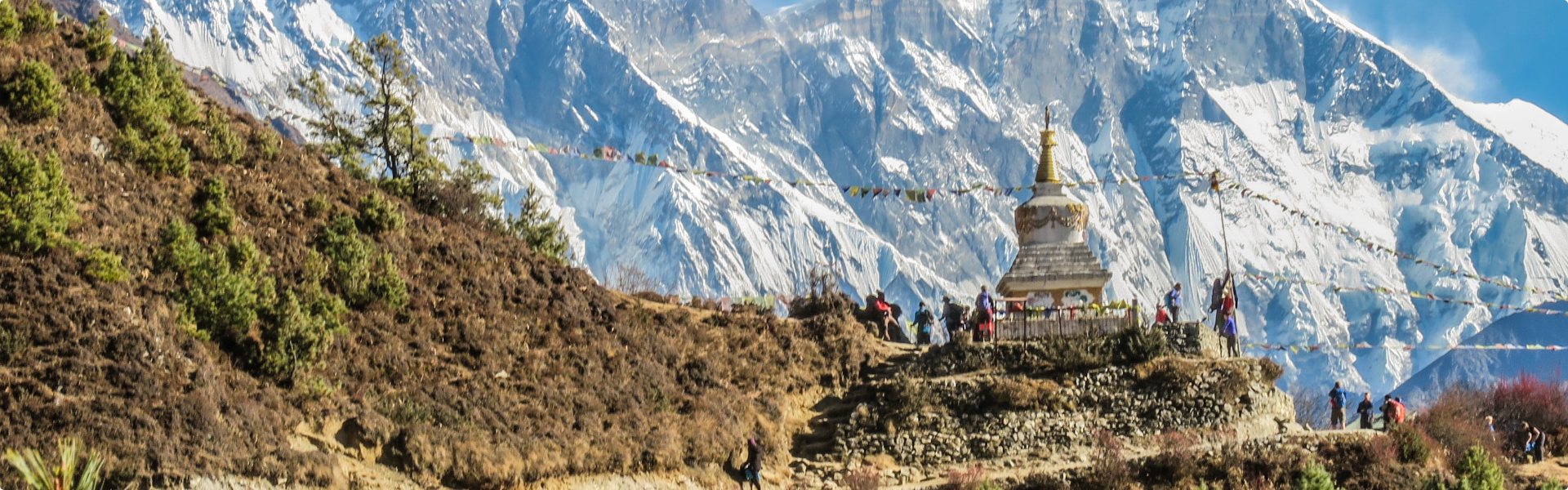 This popular trekking destination just banned solo trekkers. Here`s the reason