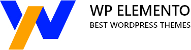 WPelemento Header Logo