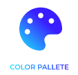 color-pallete