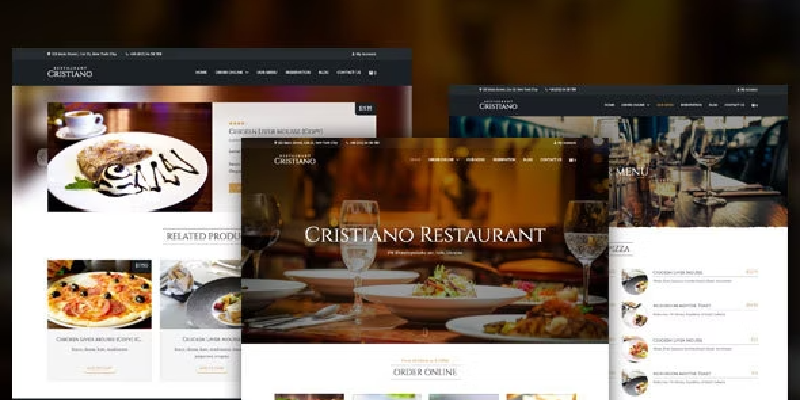 cristiano-restaurant-wordpress-woocommerce-theme