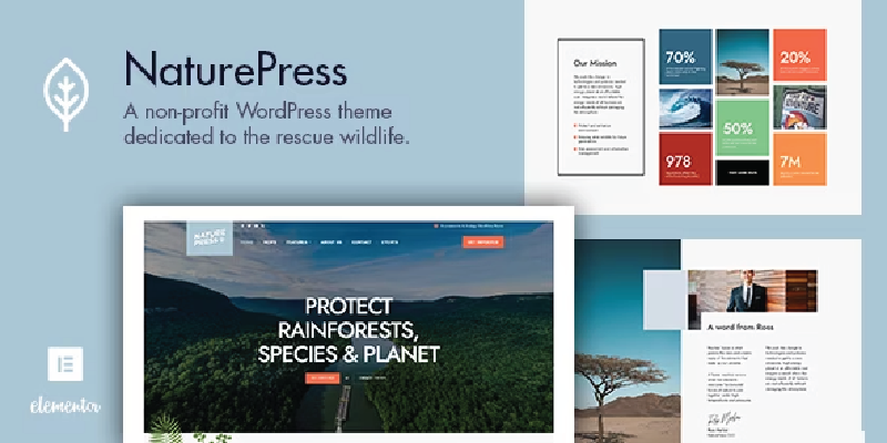 naturepress-ecology-environment-wordpress-theme