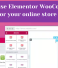 How to use Elementor WooCommerce builder for your online store