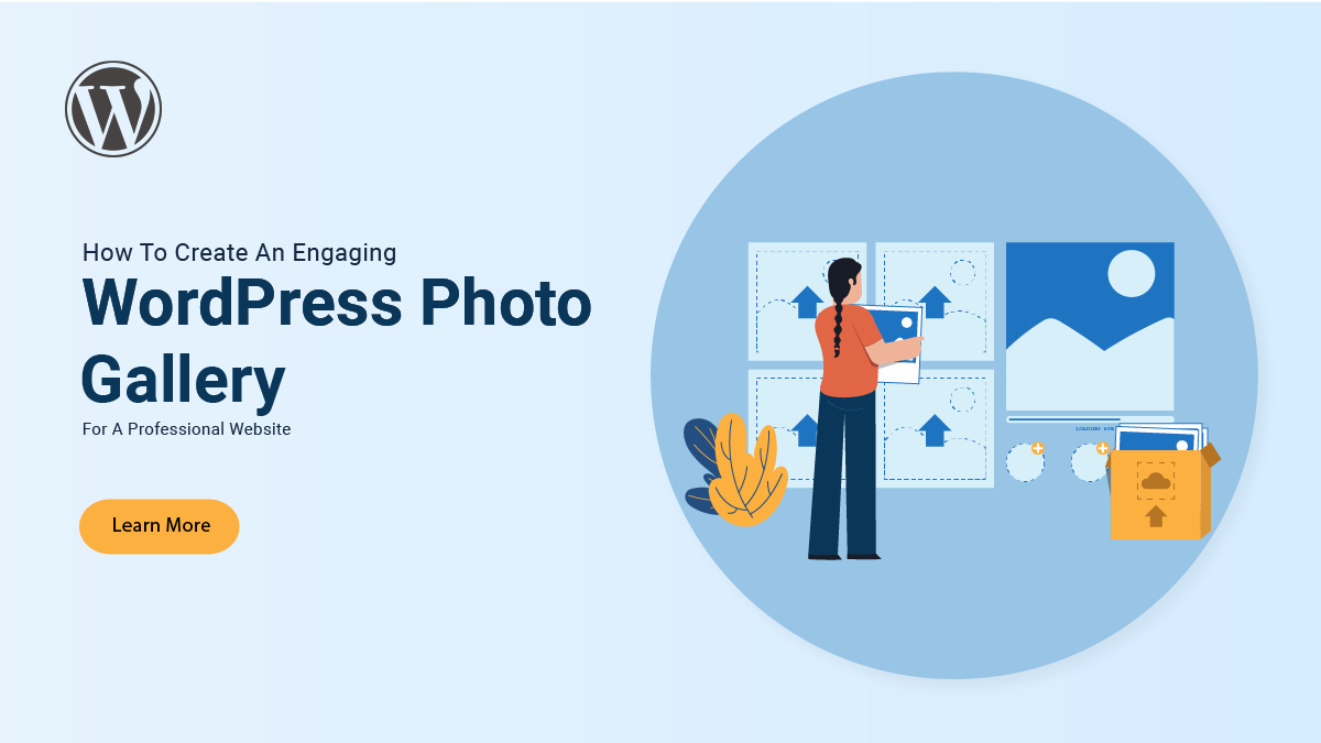 How To Create An Engaging WordPress Photo Gallery For A Professional Website