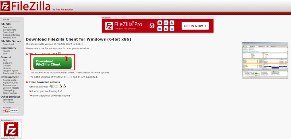 Download-FileZilla-Client-for-Windows-64bit-x86-