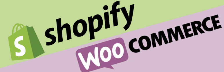 shopify-and-woocommerce