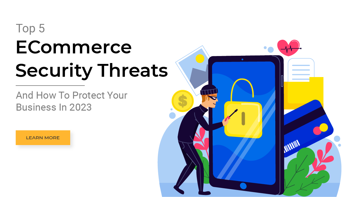 ecommerce security threats