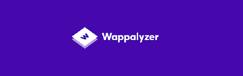 wappalyzer-extension