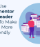 How To Use The Elementor Sticky Header Feature To Make Your Site More User-Friendly