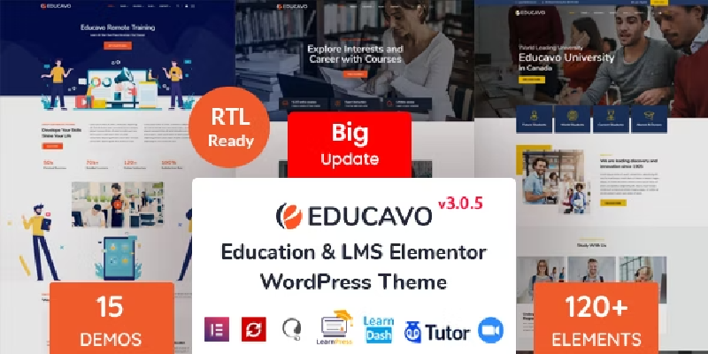 educavo-education-wordpress-theme