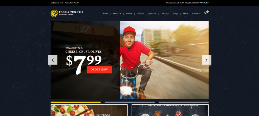 food-pizzeria-ultimate-delivery-wordpress-theme
