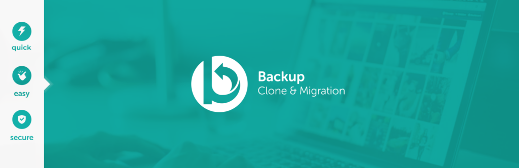 backup-migration