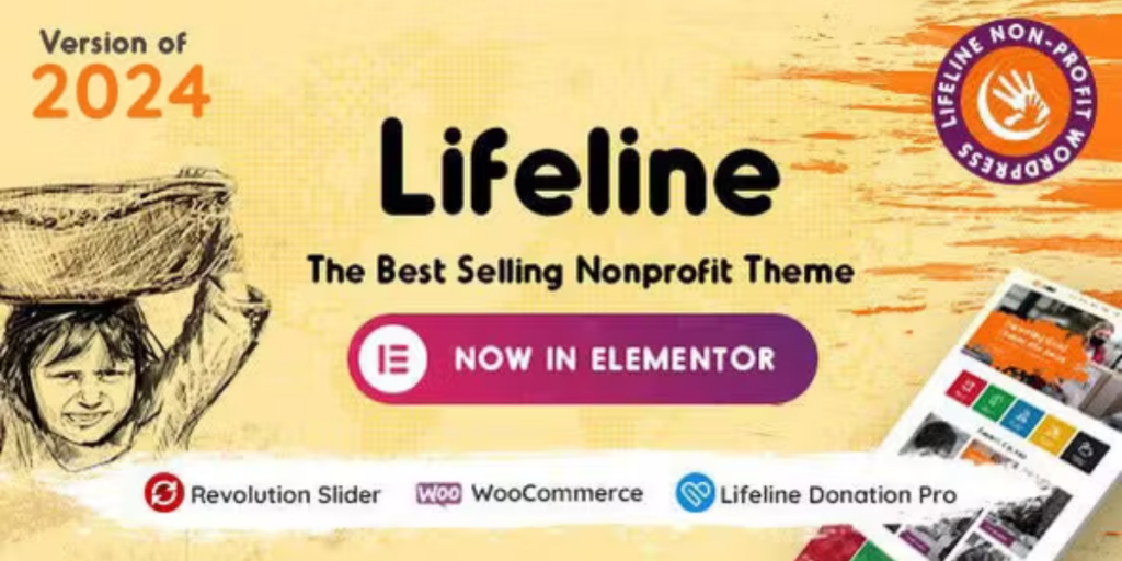 lifeline-nonprofit-wordpress-themes-for-charity-organizations