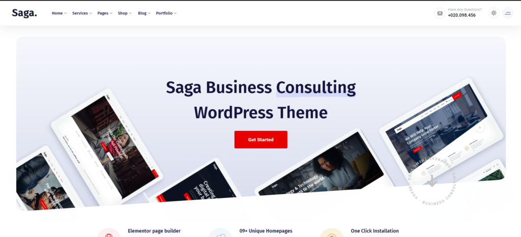 saga-business-consulting-wordpress-theme
