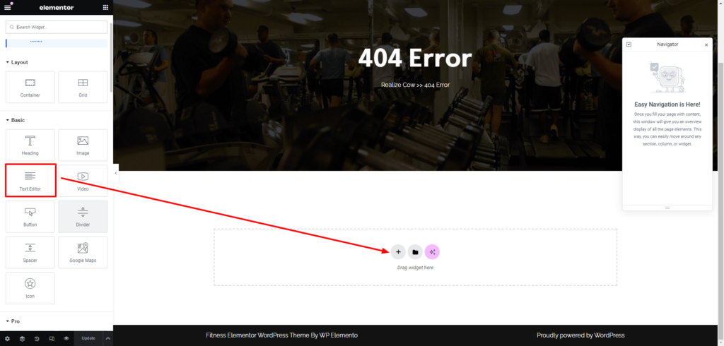 Edit-404-Error-with-Elementor