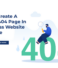 How To Create A Custom 404 Page In WordPress Website With Ease