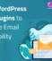 5 Best WordPress SMTP Plugins to Maximize Email Deliverability