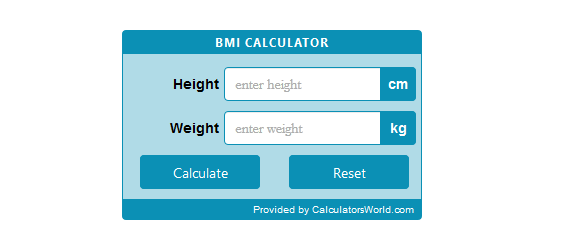 cc-bmi-calculator