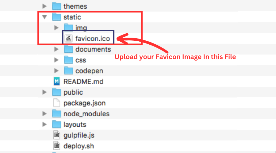 upload-favicon-to-root-server