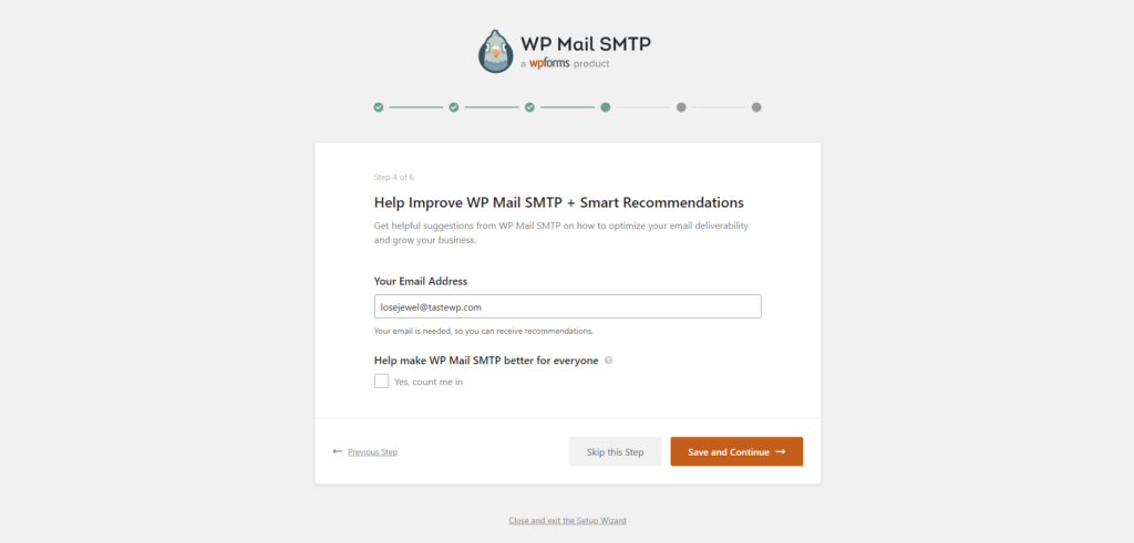 wp-mail-smart-recommendation